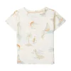 Noppies T-Shirts-T-shirt Baraga -