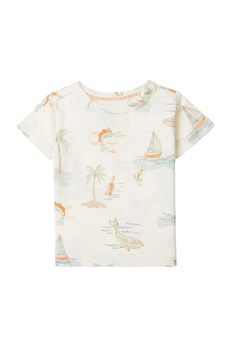 tshirt_baraga__whisper_wh_0.webp Noppies T-Shirts-T-shirt Baraga -