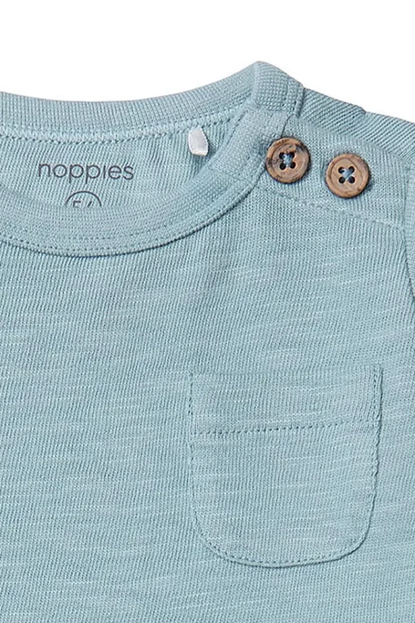Noppies T-Shirts-T-shirt Bartlett -