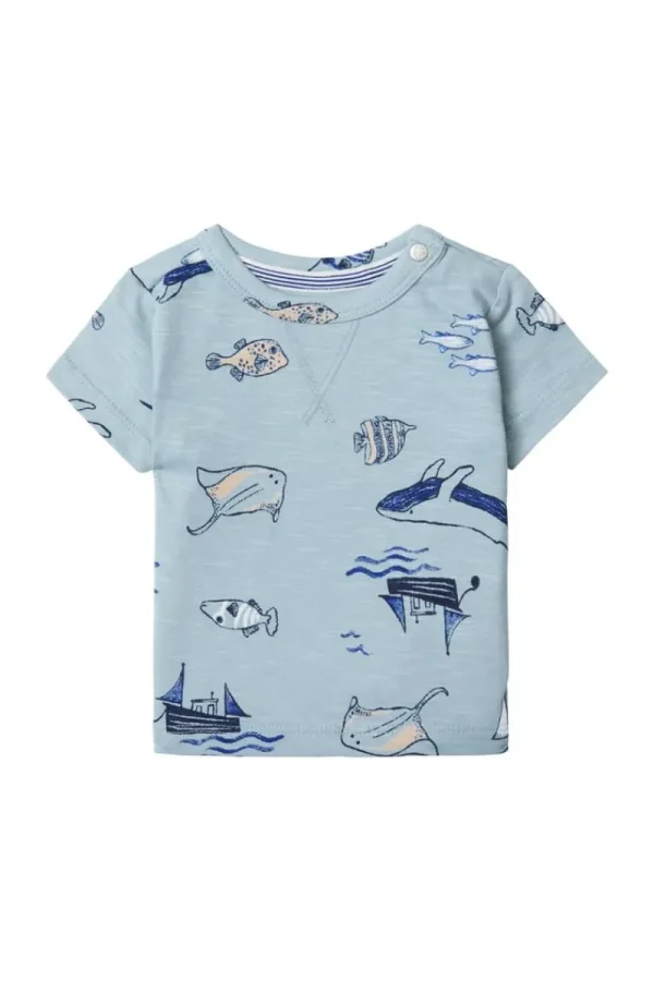 Noppies T-Shirts-T-shirt Bay -