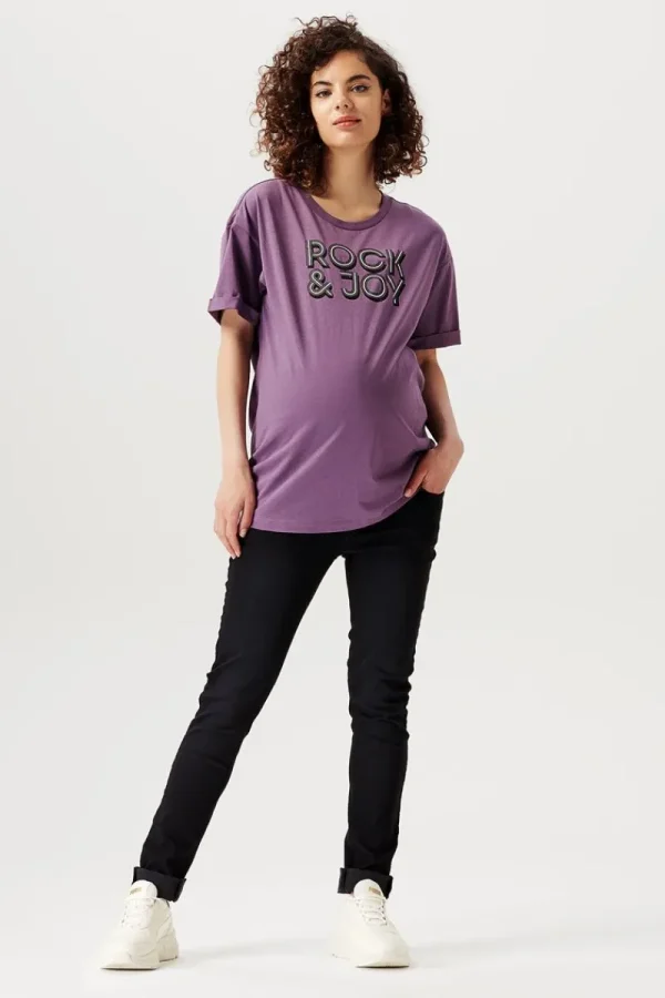 Noppies T-Shirts-T-shirt Bee -