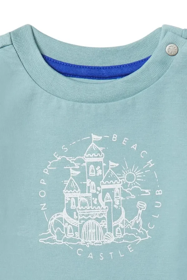 Noppies T-Shirts-T-shirt Beecher -