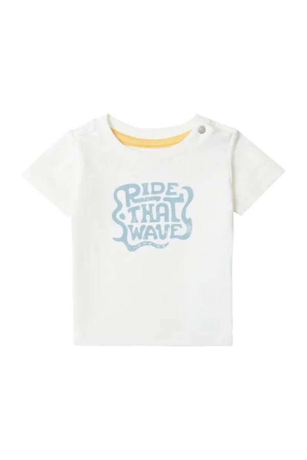 Noppies T-Shirts-T-shirt Beecher -