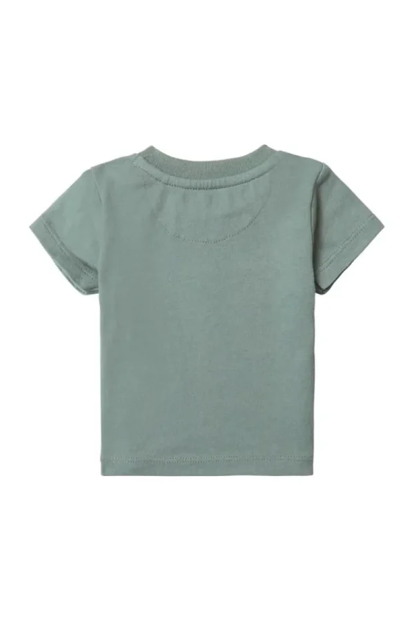 Noppies T-Shirts-T-shirt Benwood -
