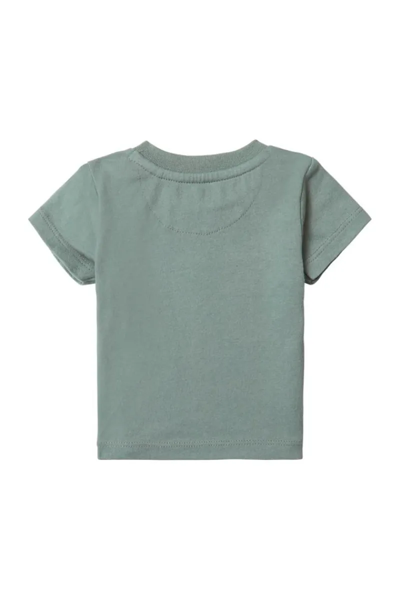 tshirt_benwood__agave_gre_5.webp Noppies T-Shirts-T-shirt Benwood -