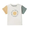 Noppies T-Shirts-T-shirt Bisbee -