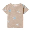 Noppies T-Shirts-T-shirt Brewster -