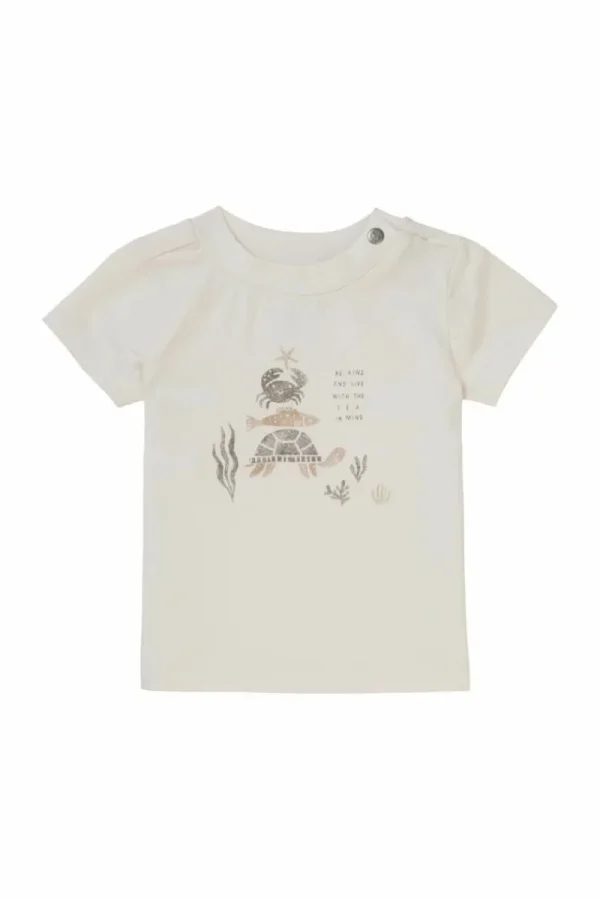 Noppies T-Shirts-T-shirt Bright -