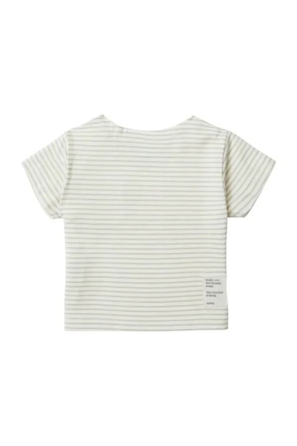 Noppies T-Shirts-T-shirt Bristol -