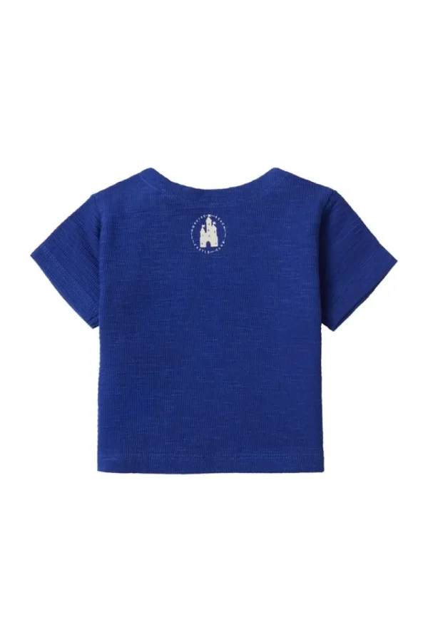 Noppies T-Shirts-T-shirt Brooklyn -