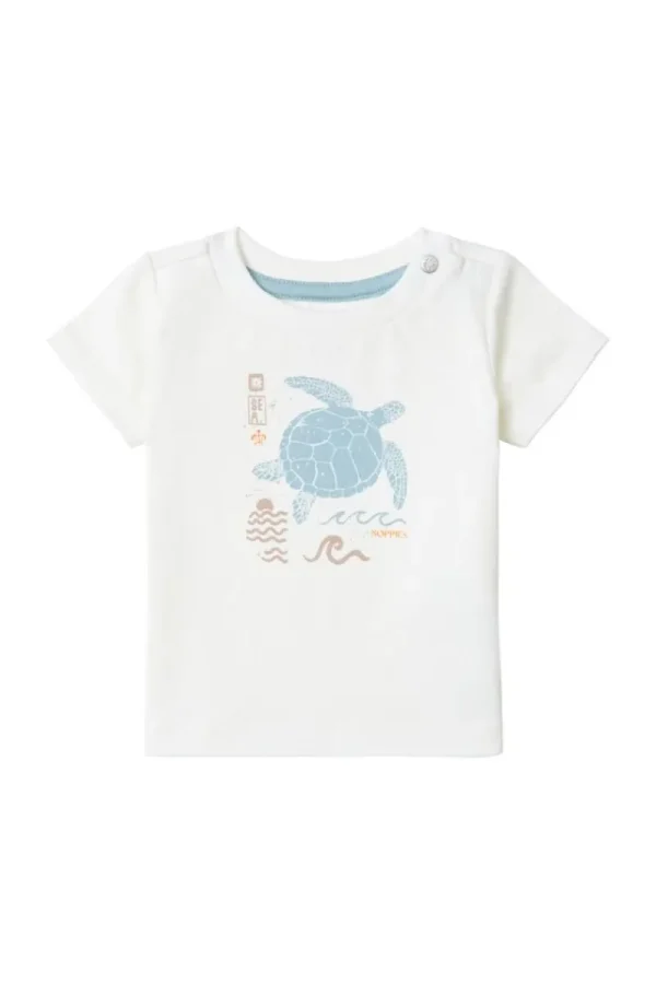 Noppies T-Shirts-T-shirt Buna -