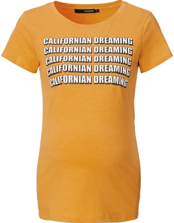 Noppies T-Shirts | T-Shirts-T-shirt Californian Dreaming -