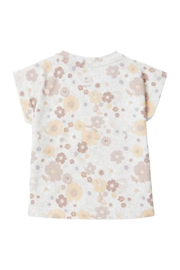 Noppies T-Shirts-T-shirt Camas -