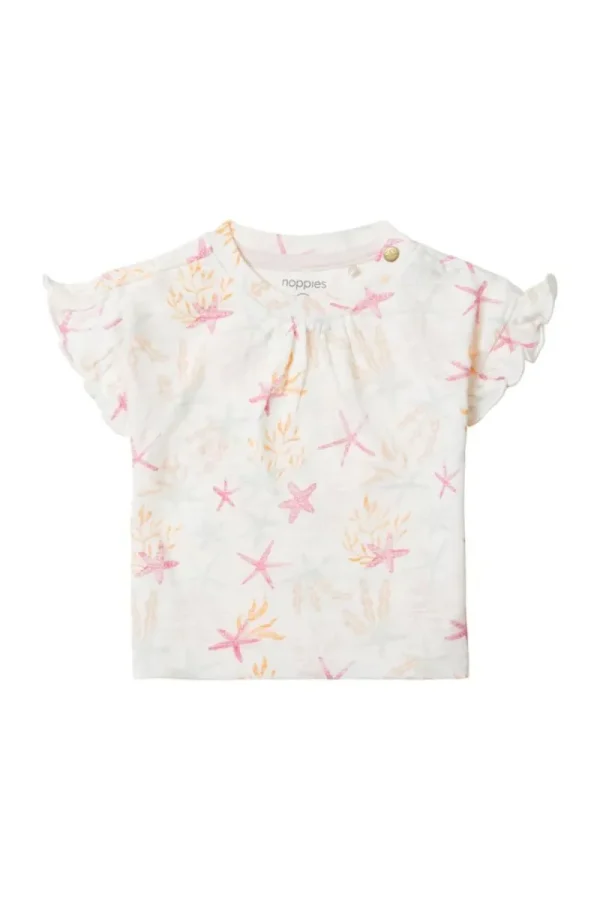 Noppies T-Shirts-T-shirt Chula -