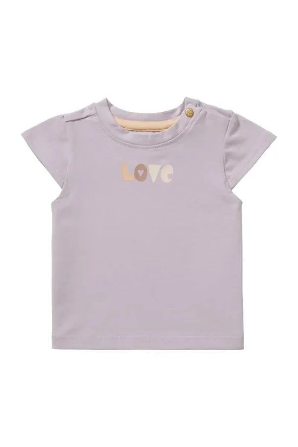 Noppies T-Shirts-T-shirt Cottonwood -