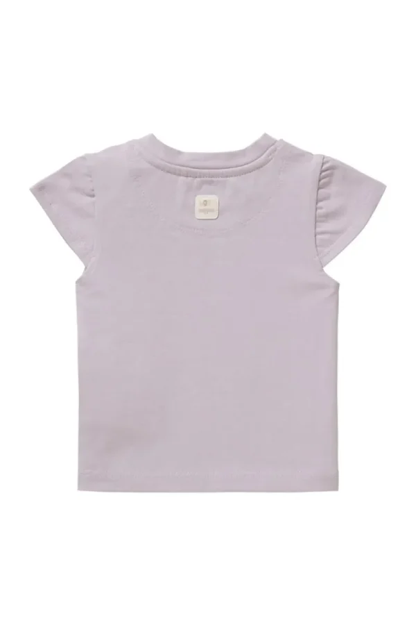 Noppies T-Shirts-T-shirt Cottonwood -