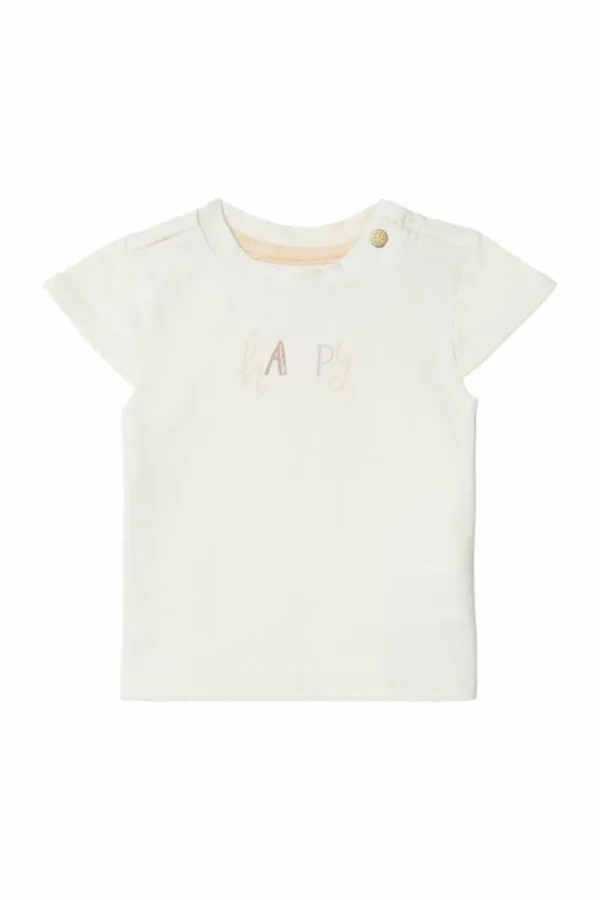 Noppies T-Shirts-T-shirt Cottonwood -