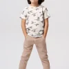 Kinder Noppies Shirts-T-shirt Dierks -