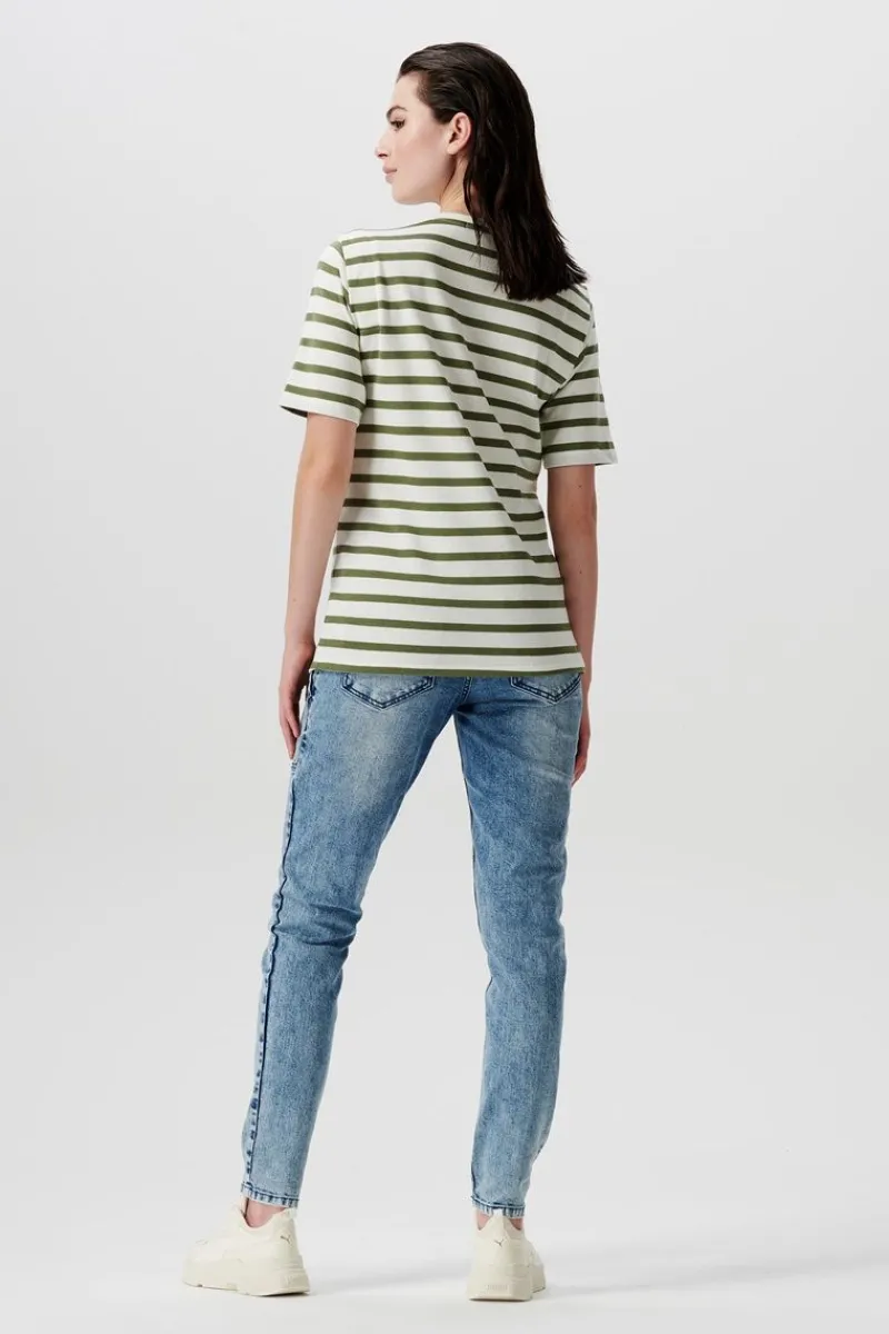 tshirt_edison__olivine_1.webp Noppies T-Shirts-T-shirt Edison -