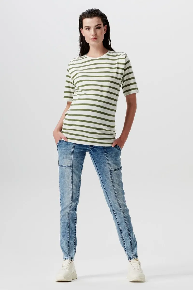 tshirt_edison__olivine_6.webp Noppies T-Shirts-T-shirt Edison -