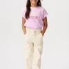 Kinder Noppies Shirts-T-shirt Elberta -