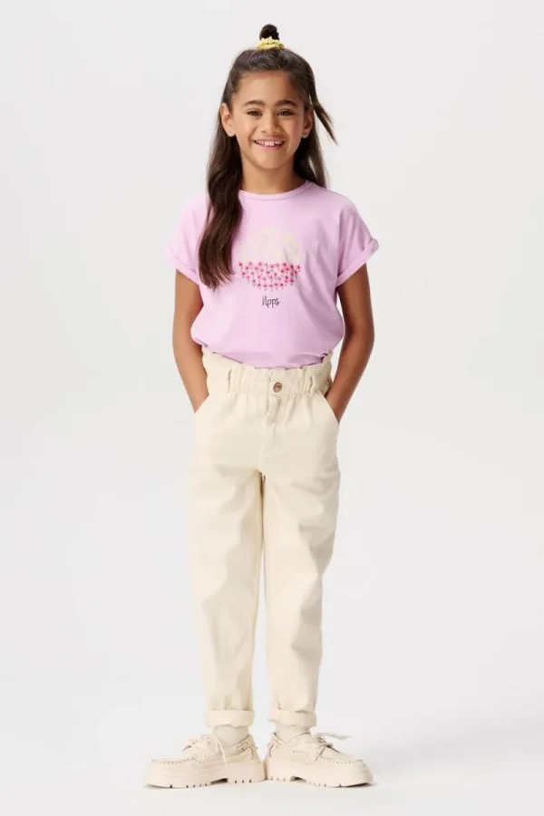 Kinder Noppies Shirts-T-shirt Elberta -