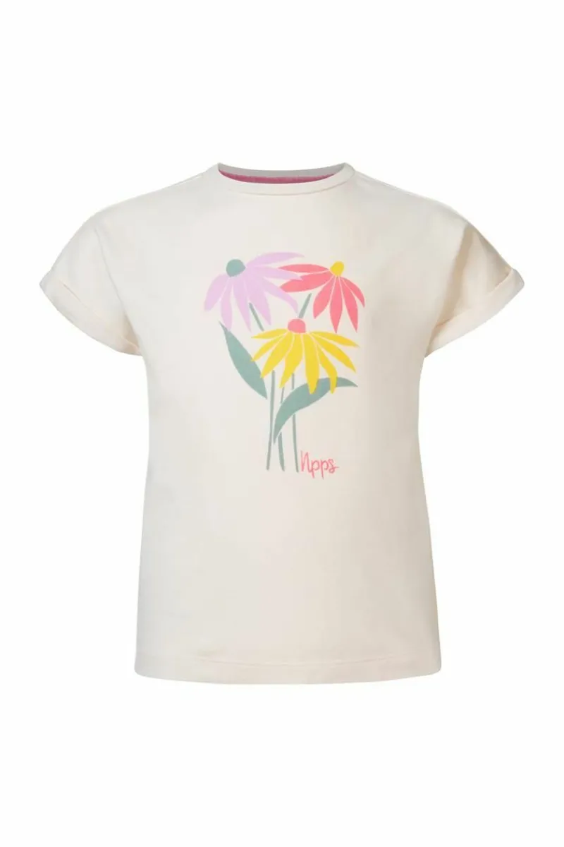 tshirt_elberta__whitecap__7.webp Kinder Noppies Shirts-T-shirt Elberta -