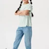 Kinder Noppies Shirts-T-shirt Elsberry -