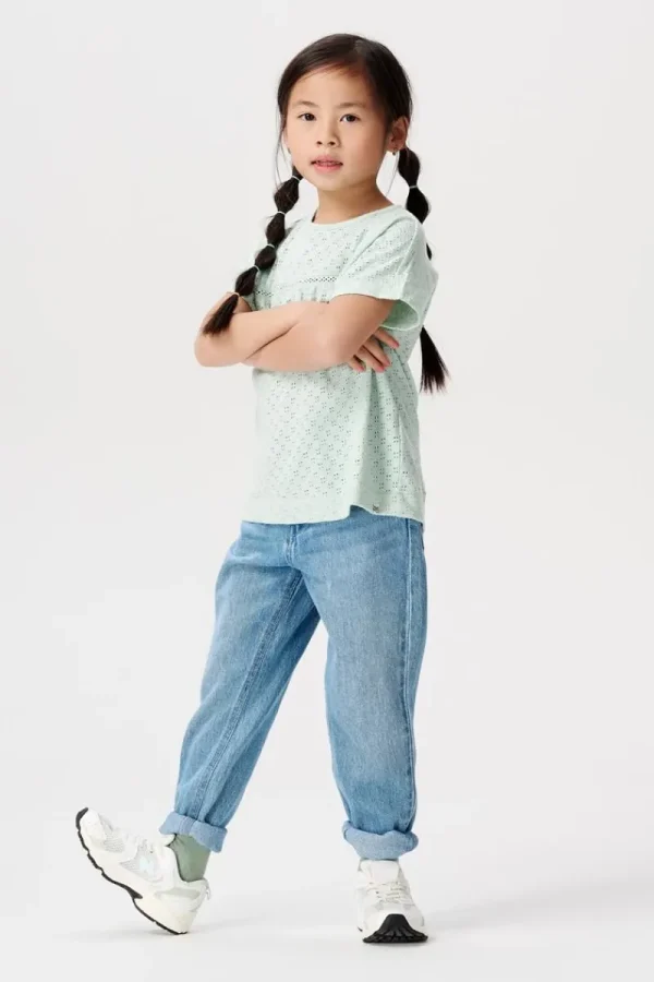Kinder Noppies Shirts-T-shirt Elsberry -