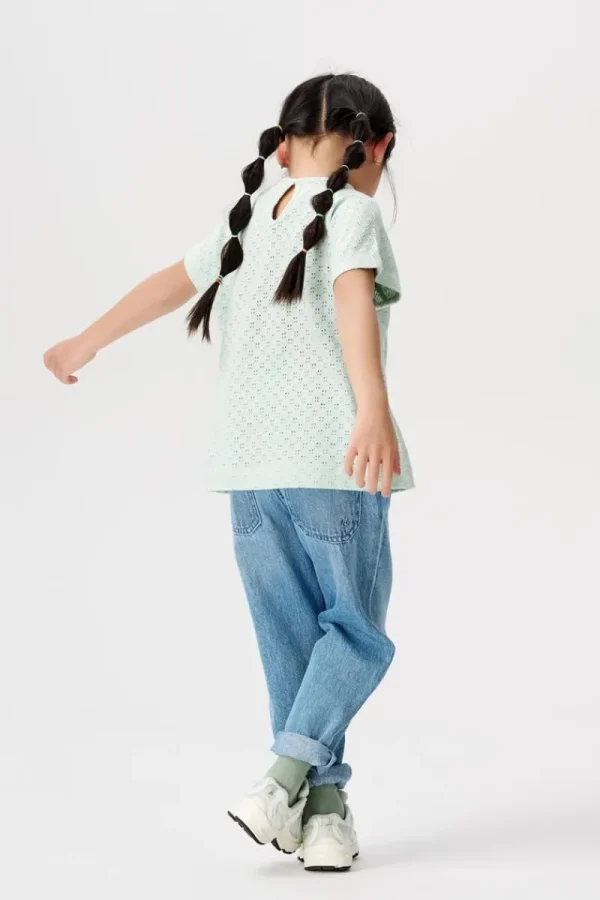 Kinder Noppies Shirts-T-shirt Elsberry -