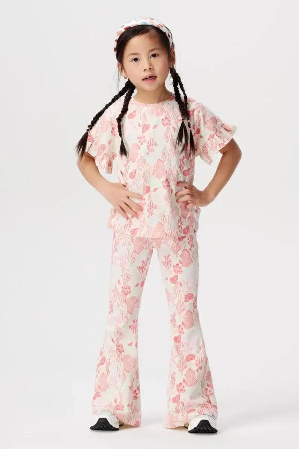Kinder Noppies Shirts-T-shirt Estelle -