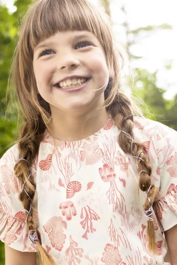 Kinder Noppies Shirts-T-shirt Estelle -