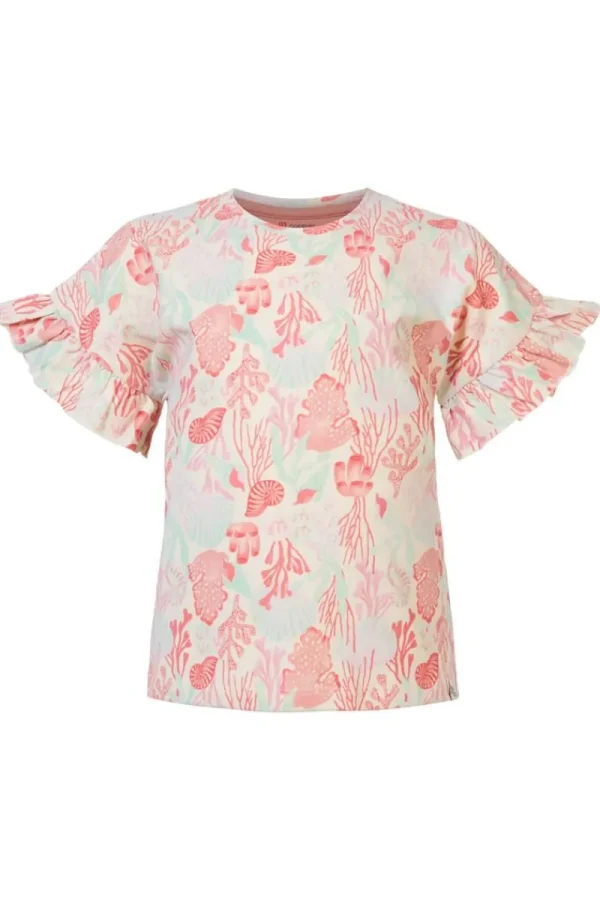Kinder Noppies Shirts-T-shirt Estelle -