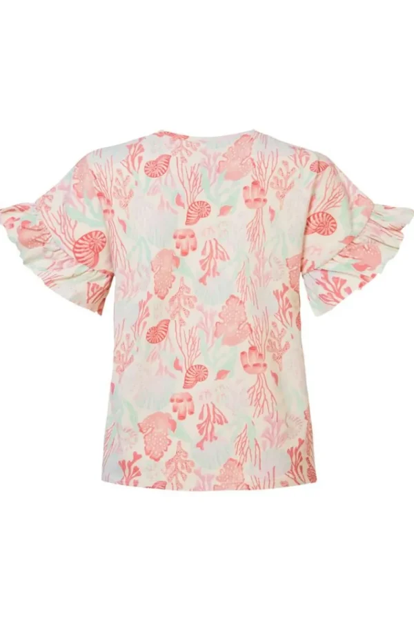 Kinder Noppies Shirts-T-shirt Estelle -