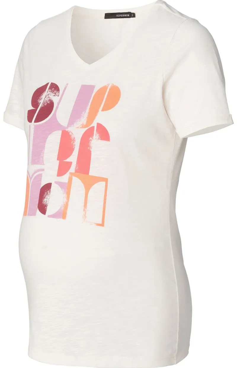 tshirt_felton__marshmallo_4.webp Noppies T-Shirts-T-shirt Felton -