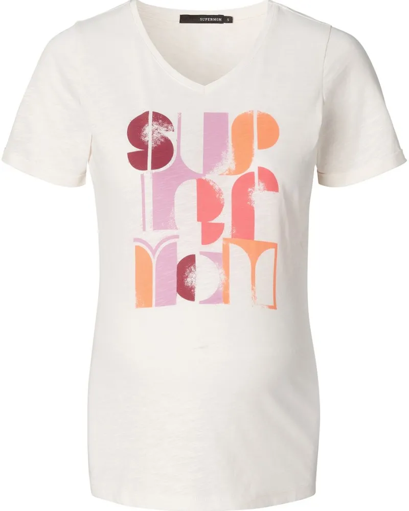 tshirt_felton__marshmallo_8.webp Noppies T-Shirts-T-shirt Felton -