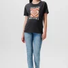 Noppies T-Shirts-T-shirt Flippin -