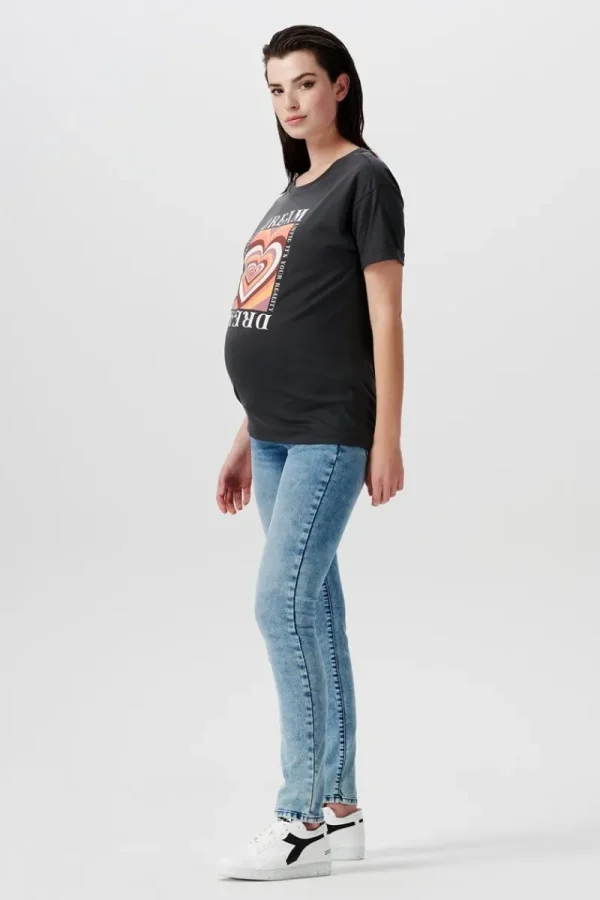Noppies T-Shirts-T-shirt Flippin -