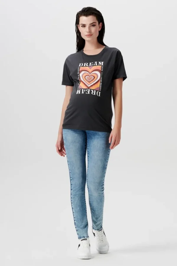 Noppies T-Shirts-T-shirt Flippin -