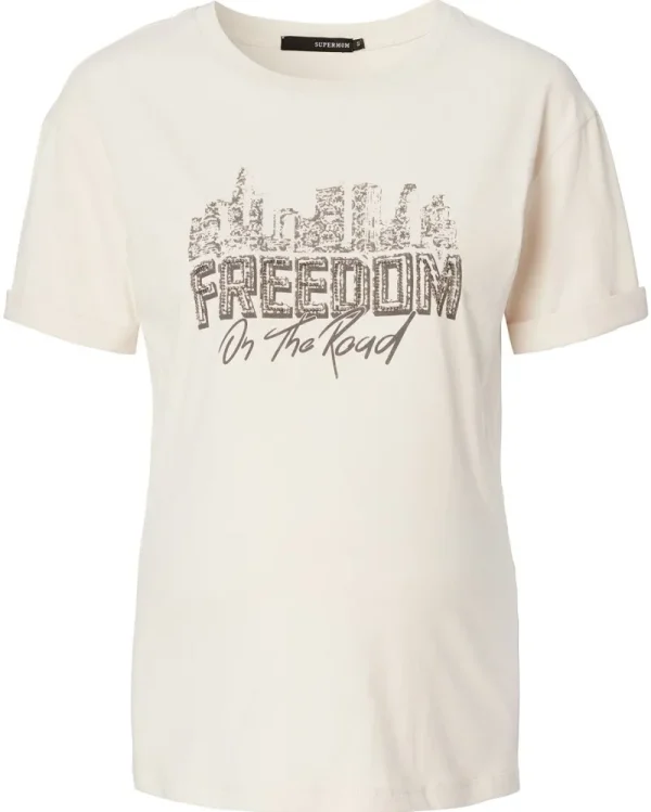 Noppies T-Shirts-T-shirt Freedom -