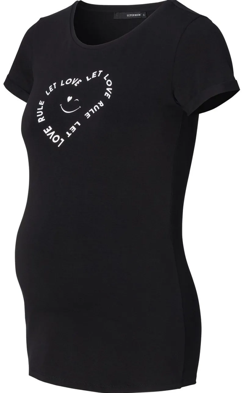 tshirt_fruitville__black_4.webp Noppies T-Shirts-T-shirt Fruitville -
