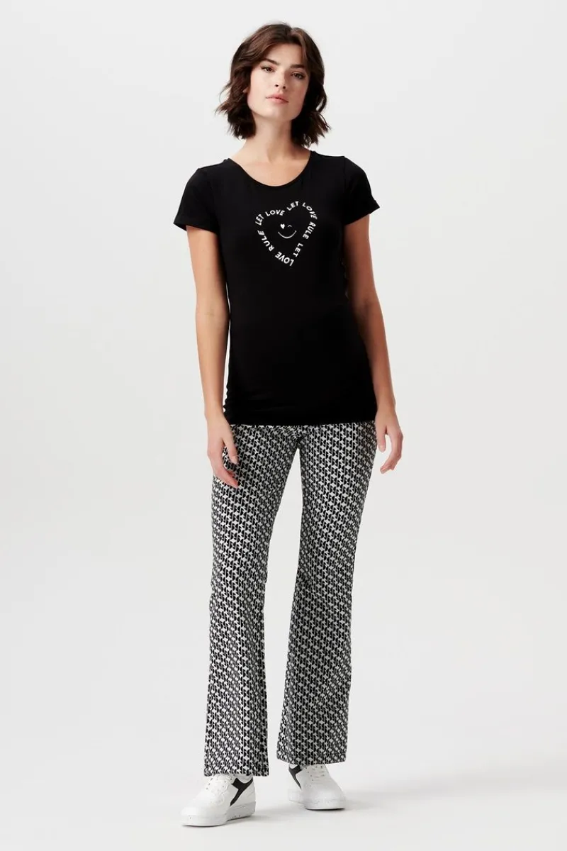 tshirt_fruitville__black_6.webp Noppies T-Shirts-T-shirt Fruitville -