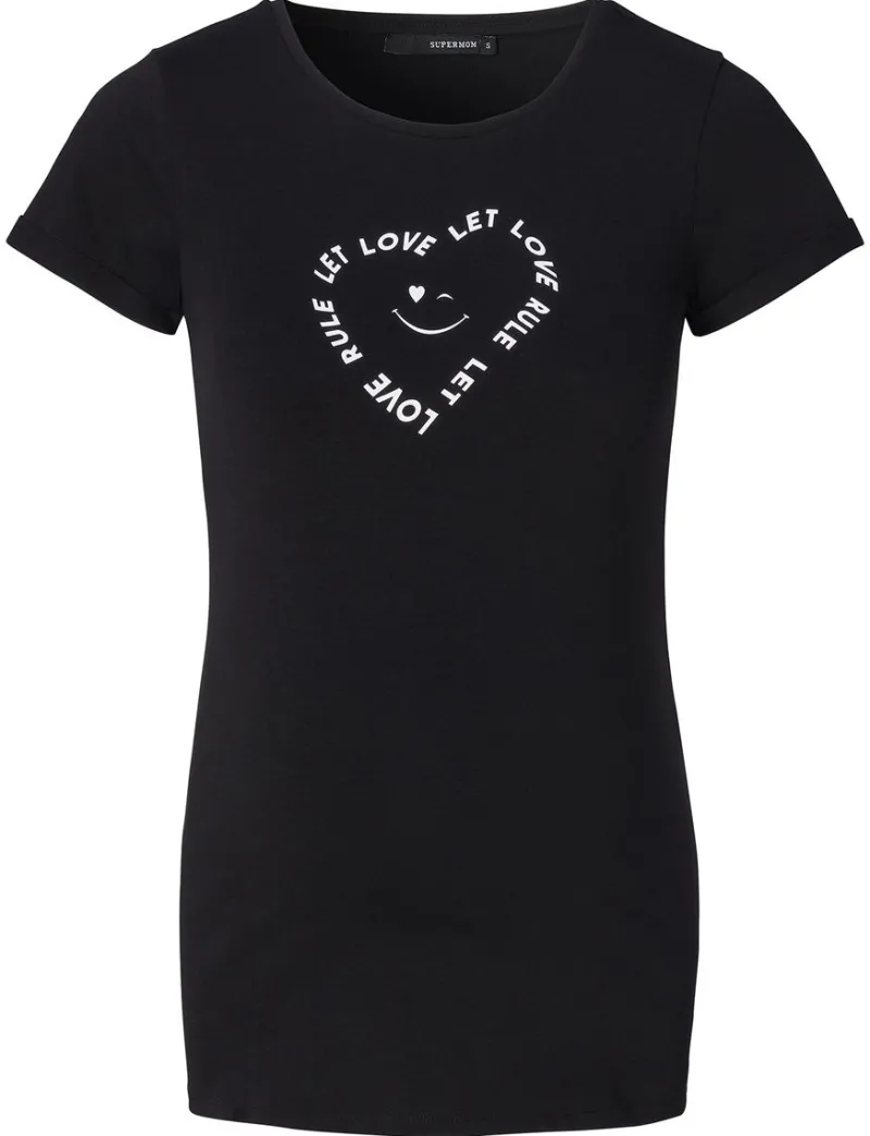 tshirt_fruitville__black_9.webp Noppies T-Shirts-T-shirt Fruitville -