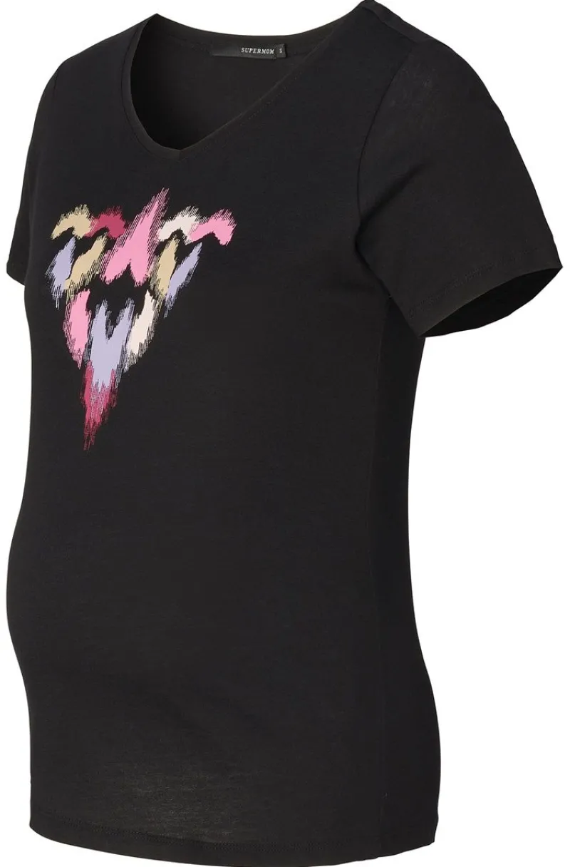 tshirt_gifford__black_11.webp Noppies T-Shirts-T-shirt Gifford -