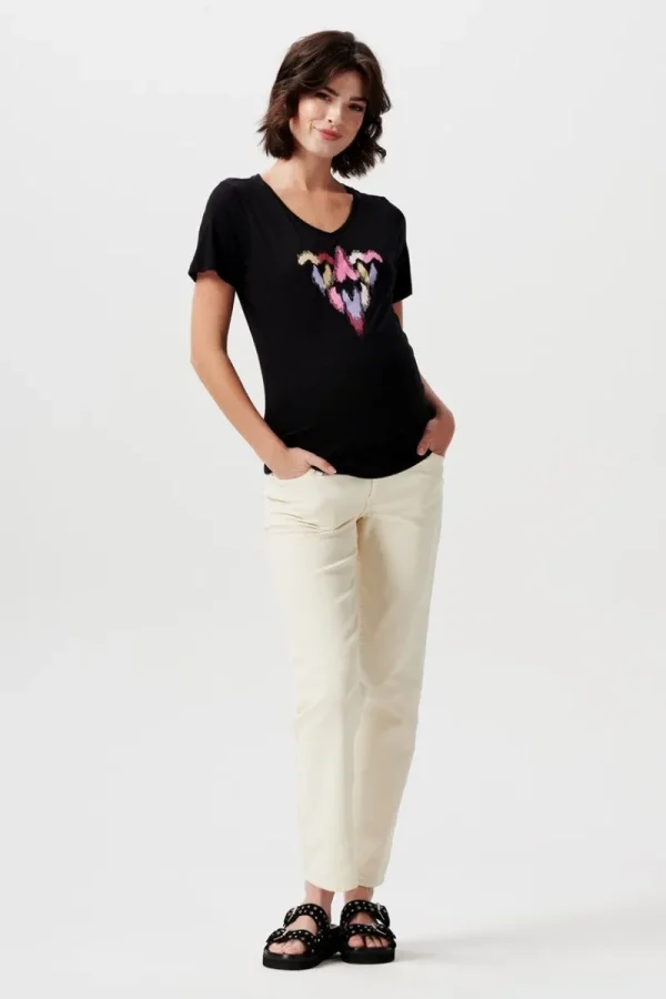 Noppies T-Shirts-T-shirt Gifford -