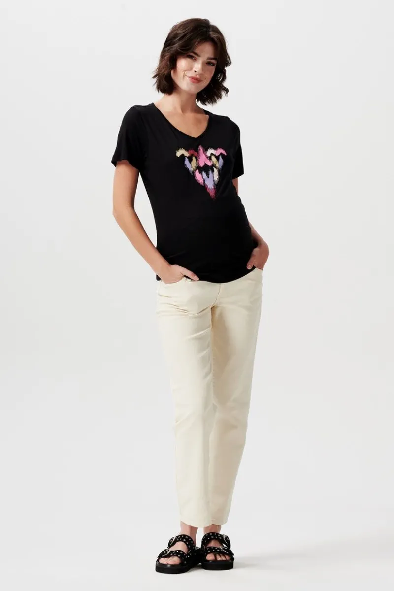 tshirt_gifford__black_6.webp Noppies T-Shirts-T-shirt Gifford -