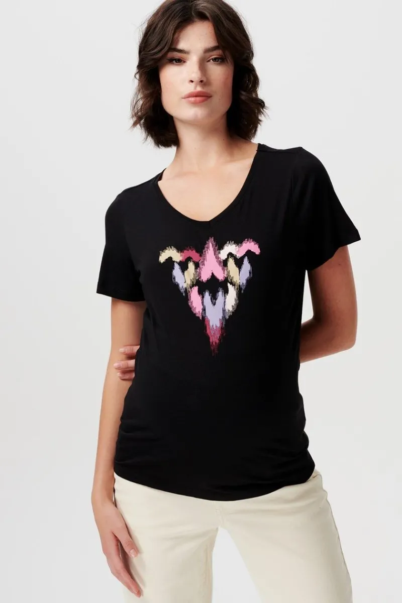 tshirt_gifford__black_7.webp Noppies T-Shirts-T-shirt Gifford -