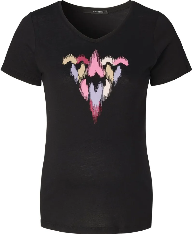 tshirt_gifford__black_9.webp Noppies T-Shirts-T-shirt Gifford -