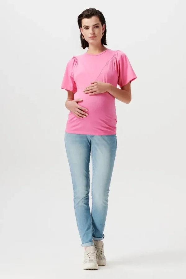 Noppies T-Shirts-T-shirt Glenwood -