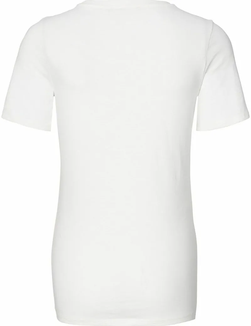tshirt_heart__marshmallow_4.webp Noppies T-Shirts-T-shirt Heart -